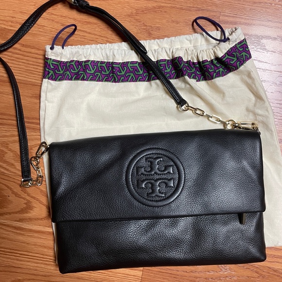 Tory Burch Envelope Crossbody - Picture 1 of 6